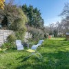 Отель Maison familiale pour 6 a Sarzeau, фото 9