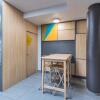 Отель B&B HOTEL DIJON Nord, фото 13