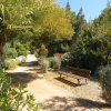 Отель Résidence Cala Sultana N°83 T3 Rez de Jardin 4/6 pers - 50m Plage Santa Giulia, фото 10