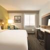 Отель Radisson Hotel Grand Rapids Riverfront, фото 7