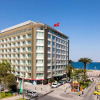 Отель Izmir Palas Otel, фото 23