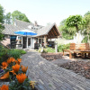 Отель Attractive Holiday Home In Castricum Near Centre And Forest, фото 1