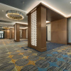 Отель Hilton Alpharetta Atlanta, фото 2