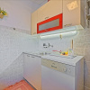 Отель Holiday house Viki - sea view terrace: Postira, Island Brac, фото 4