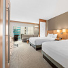 Отель Hyatt Place Ocean City / Oceanfront, фото 8