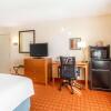 Отель Quality Inn & Suites Keokuk North, фото 6