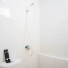Отель Nice And Comfort 2Br At Bassura City Apartment, фото 9