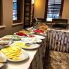 Отель Hayat Rose Hotel, фото 11