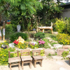 Отель Jeongju Starry Garden Pension, фото 15