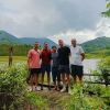 Отель Vu Linh Farmstay - Hostel, фото 28