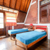 Отель Twin Manggo Homestay, фото 8