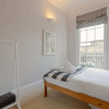 Отель Vibrant 1 Bedroom Flat In Islington With Garden, фото 4