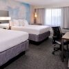 Отель Courtyard by Marriott Milwaukee Brown Deer, фото 6