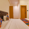 Отель FabExpress Easy Stay, фото 25