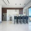 Отель Pier 57 Unit 501 Exquisite Pier 57 Condo Romantic Zone, Ocean, фото 2