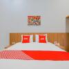Отель OYO 3909 Arg Guest House Syariah, фото 10