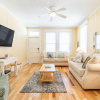 Отель Sea View Cottage, фото 28