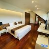 Отель Minh Chien Suite Luxury Apartment, фото 3