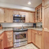 Отель Sweeping Summer Views 2br 2ba Slopeside  Near Downtown 2 Bedroom Condo by RedAwning, фото 23
