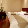 Отель GreenTree Inn Tianjin Wuqing District West Yongyang Road Florentia Village Express Hotel, фото 16