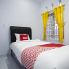 Отель Sopou Penginapan Rinal & Tuah by OYO Rooms, фото 5