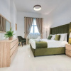 Отель Dezire Beautiful Spacious Brand New With Balcony, фото 19