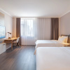Отель Hanting Hotel (Jinan Jingsi road Zhongshan Park), фото 29