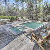 Отель 'here Comes The Sun' Has A Private Pool, 6 Seat Golf Cart, And Stunning Outdoor Living Space 4 Bedro, фото 30