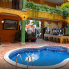 Отель Hacienda Del Caribe, фото 17