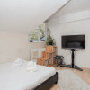 Отель Amazing 2 Bed Just Minutes From Paddington, фото 4