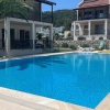 Отель Stunning Spacious Poolside 2-bed Apt in Ovaçik, фото 14