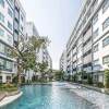 Отель The Trust Huahin Condo Garden View by Dome, фото 13