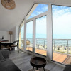 Отель Meeresblick-Strandkieker-Haus-3-WE-45, фото 10
