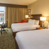 Отель Hilton Garden Inn Alexandria Old Town National Harbor, фото 30