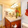 Отель Kihei Kai Nani 8362 by Coldwell Banker Island Vacations в Кихеи