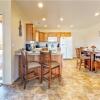 Отель Moab Trails Inn ~ B - 2 Br Duplex, фото 9