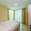 Отель Cozy Stay 2BR Apartment Woodland Park Residence, фото 25