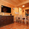 Отель Stunning Home in Dalaas With 2 Bedrooms and Wifi, фото 8