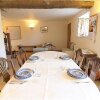 Отель The Old Oak Tree Barn, фото 13