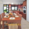 Отель Nature - Direct To Sandy Beach, Impressive Villa, Quiet Area, фото 11