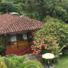 Отель Finca Turistica Machangara, фото 35