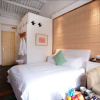 Отель Zuoyouke Theme Hotel, фото 4