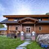 Отель ChangBai Mountain Pine&Birch Villa, фото 1