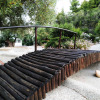 Отель Mendi Beach Hotel (Halkidiki), фото 22