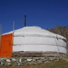 Отель My Mongolia Eco Ger Camp, фото 24