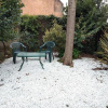 Отель Maison de 2 chambres avec jardin clos et wifi a Cancale, фото 8
