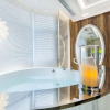 Отель Six Star Motel - Taoyuan, фото 20