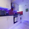Отель Amiri House Apartments, фото 21