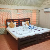 Отель Vo Sanjeevni Tent & Resorts, фото 14