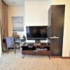 Отель Luxury 1 bedroom at Fashion Avenue Dubai Mall Residences, фото 1